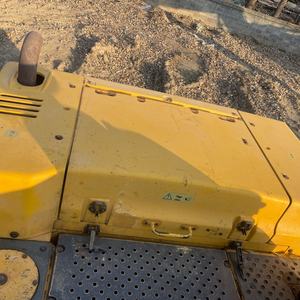 Excavadora <span class=keywords><strong>Volvo</strong></span> EC380DL Usada, 38 Toneladas, Motor D13 <span class=keywords><strong>de</strong></span> 215 kW, Excavadora para Minería, Fuerza <span class=keywords><strong>de</strong></span> Excavación <span class=keywords><strong>de</strong></span> 242.7 kN, Cucharón para Roca, en Stock - Product Image 5