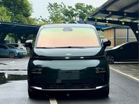 2025 LEVC L380 EV 805km Collection Haut de Gamme AWD 6 Places Grand Monospace Purement Électrique
