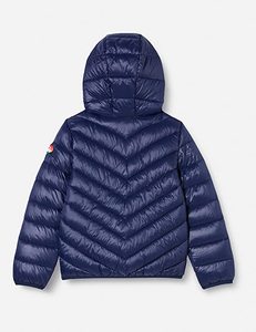 Veste de sport pour fille, luxueuse et sophistiquée, technologie, rembourrage, veste de sport pour enfants - Product Image 4
