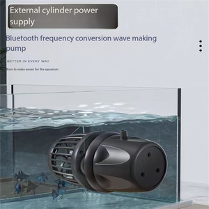 Nueva Bomba de Movimiento de Agua para Acuario de Agua Dulce/Salada, DMP-10/20/30/40, Plástico Ecológico, Control por Aplicación Bluetooth - Product Image 4