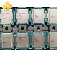 Processeur de bureau flambant neuf CPU I15 - Core U7 265F 2.4G 20C 20T 5.3GHz 65W LGA 1851