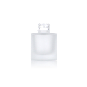 Customized Cosmetic <b>Set</b> Bottle Dropper Bottle <b>Essential</b> <b>Oil</b> Bottle Ground Glass Cosmetics Container Empty with Ruber Dropper - Product Image 4