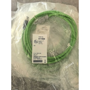 Câble Ethernet Ifm E11898, longueur du câble 2 m - Product Image 4