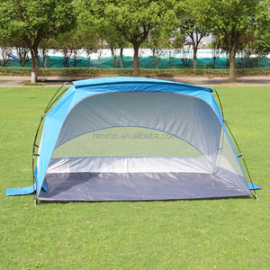 Tente de plage légère et portable, grand espace, respirante, imperméable, <span class=keywords><strong>auvent</strong></span> pare-soleil pour l'été, ventilation manuelle - Product Image 5