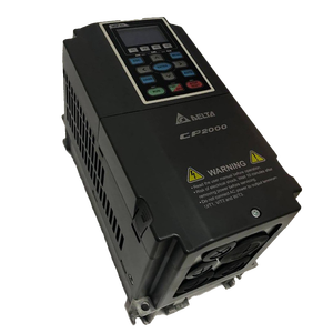ไดรฟ์ AC รุ่น VFD CP2000 ปี 2025 รุ่น VFD022CP43B-21 กำลังไฟ 18.5-38 กิโลวัตต์ 300 โวลต์ ได้รับการรับรองมาตรฐาน CE ISO9001 ระบบ 3 เฟส รับประกัน 1 ปี - Product Image 6