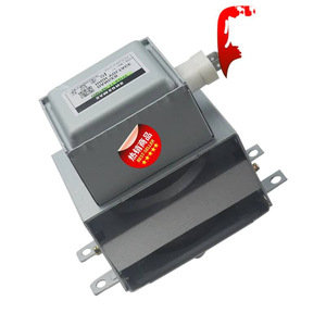 Magnetron pour four à micro-ondes M24FB-610, pièce de rechange pour four à micro-ondes - Product Image 1