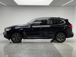<span class=keywords><strong>BMW</strong></span> X3 en Buen Estado, Usado, <span class=keywords><strong>2022</strong></span> XDrive25i M Sport 2.0T 4WD Automático, Asientos de Cuero, SUV de Lujo en Venta - Product Image 6