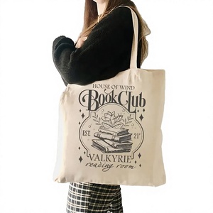 Bolsa de Mano Extra Grande Personalizada con Diseño Vintage de Fleetwood Mac, Ecológica, Resistente, de Lona, para el Hombro, para Invierno y Verano - Product Image 2