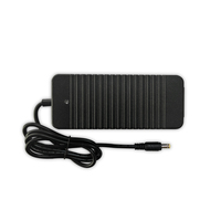Chargeur de batterie lithium-ion rechargeable portable automatique 12V 24V 36V 48V 72V 2A 3A 4A 5A 6A 8A 10A pour chariot de golf Lifepo4