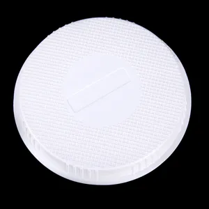 Disposable PP Plastic Food Containers Large Mooncake Boxes Large Platters