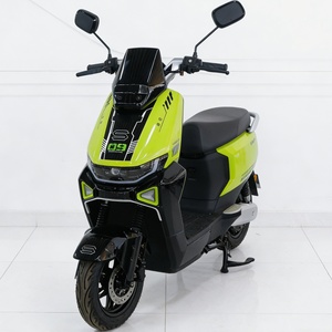 Moto tout-terrain électrique 60V 60km/h haute vitesse Maya 2026, la plus vendue, idéale pour les voyages longue distance et le <span class=keywords><strong>cross</strong></span>-<span class=keywords><strong>country</strong></span> pour adultes - Product Image 5