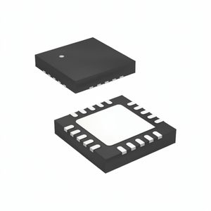 20 WFQFN Exposed Pad Buy Electronics Components Online ATTINY13-20MU Embedded Manufacturer Channel - Product Image 1
