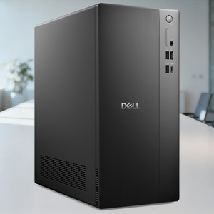 Máy tính để bàn dells tháp ect1250 i3 i5 CPU I3-14100 8G 512G 180W ECT 1250 Máy tính để bàn tháp dells Vostro 3030 Phiên bản cập nhật - Product Image 1