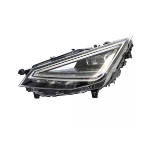 WGYAP OEM 6F1941773/4 Faro Delantero Izquierdo para <span class=keywords><strong>Seat</strong></span> <span class=keywords><strong>Ibiza</strong></span> 2017-2025, Piezas de Auto Nuevas y Originales de Alta Calidad - Product Image 1