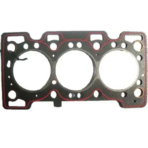 Pabrik Pabrik Gasket Kepala Silinder F6A untuk SUZUKI OEM 11141-81400