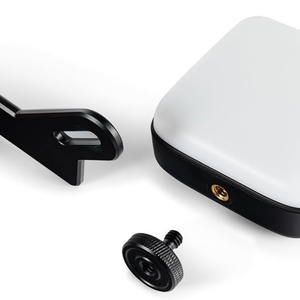 Caméra dentaire électrique pour thérapie buccale, avec lumière d'appoint lumineuse en métal et plastique, pour hôpitaux et accessoire de photographie pour téléphone portable - Product Image 6
