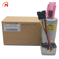 Motor de Escaneo Original Roland RE-640/RE640/RA-640/RA640/RF-640/RF640/VS-640I/VS640I 6000002594/6701979020 (antiguo)