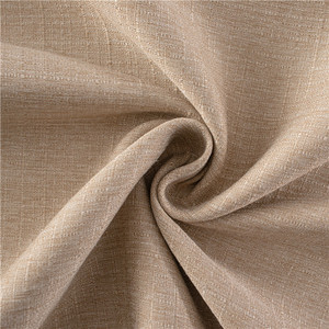 Rideaux occultants isolés thermiquement à œillets rideaux de fenêtre pour la décoration de la maison de la chambre - Product Image 5