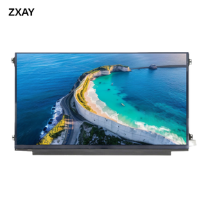 Pantalla LCD Táctil de 11.6 Pulgadas con Interfaz de 40 Pines NT116WHM-A22 A20 A11 A23 <span class=keywords><strong>A13</strong></span> A21 Usada para Reemplazar Pantallas en Computadoras Portátiles - Product Image 1