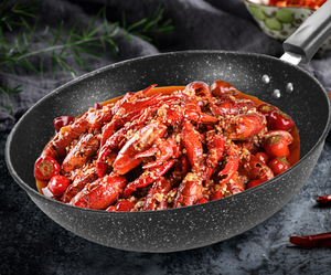 <span class=keywords><strong>Set</strong></span> <span class=keywords><strong>di</strong></span> pentole <span class=keywords><strong>in</strong></span> <span class=keywords><strong>pietra</strong></span> medica <span class=keywords><strong>di</strong></span> fabbrica padella padella tre <span class=keywords><strong>set</strong></span> <span class=keywords><strong>di</strong></span> antiaderenti senza fumo d'olio <span class=keywords><strong>set</strong></span> <span class=keywords><strong>di</strong></span> pentole regalo squisito - Product Image 5