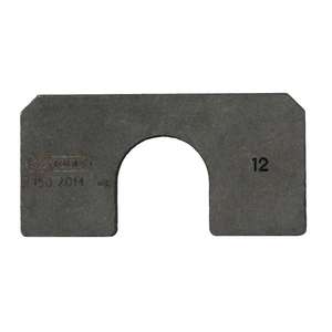 KS TOOLS - 150.2014 Contre-plaque 12, ø 80mm - EAN 4042146271322 FREINS ET ROUES - Product Image 1
