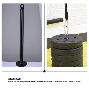 Mancuerna para la lluvia, - Product Image 6