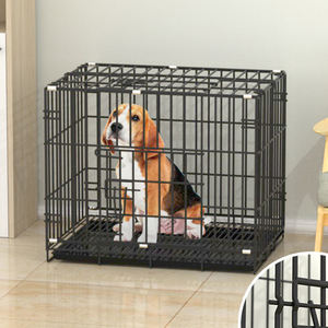 Gabbie per uccelli per la vendita di castità in acciaio cane pappagallo gabbie di stoccaggio criceto gabbie per uccelli per la vendita - Product Image 3