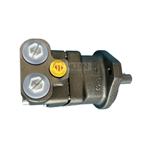 Moteur hydraulique de remplacement série F11 3706030 F11-010-MB-CV-K-000-000-0