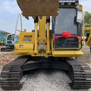 Komatsu รถขุด PC130 13ตัน95% 130รถขุดขนาดใหญ่ของแท้สินค้าใหม่ - Product Image 4