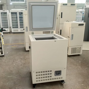 <span class=keywords><strong>Mini</strong></span> Refrigeradores de Alta Calidad de 58L - 86 ℃   <span class=keywords><strong>Congelador</strong></span> Comercial de Ultra Baja Temperatura - Product Image 3