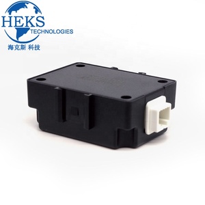 Serrure électrique de colonne de direction <span class=keywords><strong>ESCL</strong></span> pour 2009-2012 N ISSAN TEANA DUKE 48700-9N00B - Product Image 6