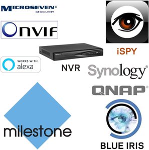 Phần mềm tùy chỉnh 5MP Camera mạng trong nhà âm thanh hai chiều hồng ngoại nhìn đêm PoE có dây vòm giám sát đám mây tích hợp SD - Product Image 5