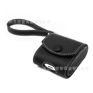 Estuche protector para auriculares Bluetooth, caja de carga inalámbrica Bluetooth, bolsa/caja de almacenamiento para auriculares, personalizable. - Product Image 5
