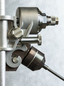 原装埃文斯托默 Proline Prosonic Flow P 500 超声波夹式流量计 EH Prosonic Flow P 500 9p5ba0 9p5ba19p5ba2 - Product Image 4