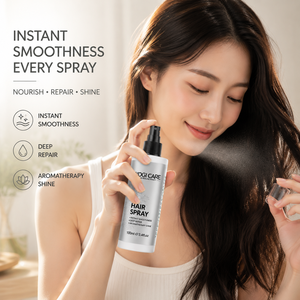 YOGI Herbal Collagen Formula Hair <b>Spray</b> Nourishing Aroma Therapy Shine Daily Hair <b>Spray</b> - Product Image 1
