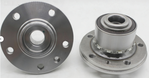 Juego de Rodamientos de Cubo Delantero/Trasero JAO Auto Parts 7H0498611 805201D 7L0498611 713610650 VKBA3646 para <span class=keywords><strong>Volkswagen</strong></span> <span class=keywords><strong>California</strong></span> T5 Camper - Product Image 4