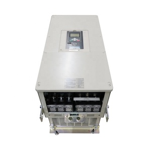 ไดรฟ์ AC รุ่น GA700 CIPR-GA70B4250ABBA 110kW 380-480V สำหรับอุตสาหกรรม - Product Image 2