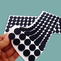 Ventes d'usine Feuilles de mousse EVA autocollantes 2mm 3mm 4mm Plastique EVA Découpe à la presse 2mm 3mm 4mm Plaquettes EVA