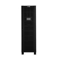 Sistema de Alimentación Ininterrumpida (UPS) Modular en Línea UPSEN APM 10K-500KVA Trifásico de Onda Sinusoidal Pura para Centros de Datos IDC y Uso Industrial