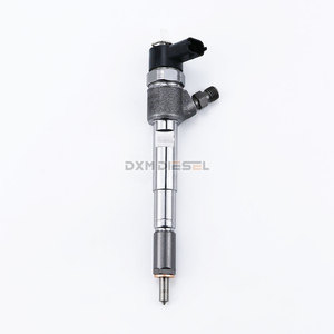 Inyector DXM 0445110844, Conjunto de Inyector 0445 110 844, Inyector de Boquilla Common Rail 045110 844 - Product Image 5