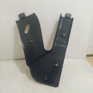แผงตกแต่งภายในแท้รุ่น 71K8-20090 สำหรับรถขุดฮุนได HX220 HX300 HX340 กรอบคอนโซลพลาสติก - Product Image 2