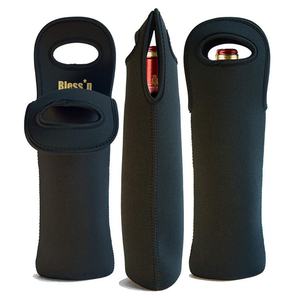 Wholesale 12Oz Sublimation Printing Can Sleeve Custom Logo Wine Bottle Stubby Holder Neoprene <b>Beer</b> <b>Cooler</b> - Product Image 6