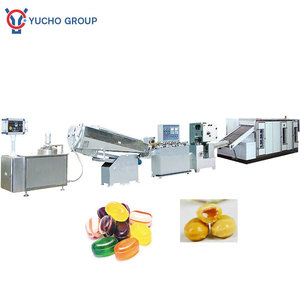 Máy Làm Kẹo Cứng Đường Đá Nhỏ Giá Tốt Từ Nhà Máy Trung Quốc Lớn - Product Image 6