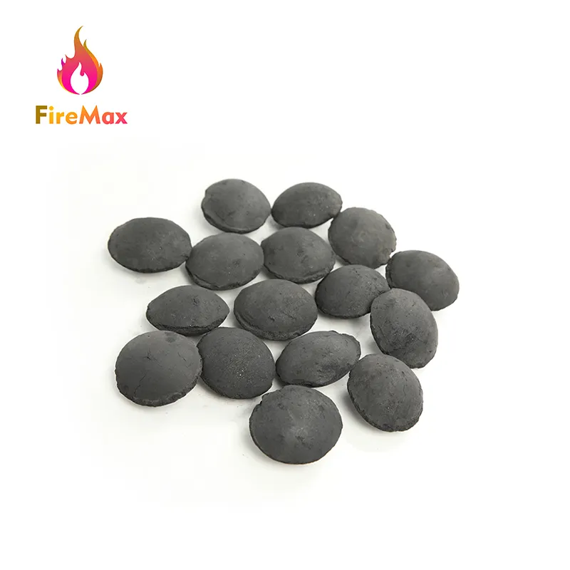 Firemax kömür briket fiyatları düşük barbekü kömür briket satılık yüksek kaliteli briket kömürü