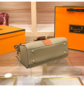 Nouveaux sacs à bandoulière de créateurs de mode, sacs à main en cuir PU de haute qualité, sacs messager décontractés, sacs à main et pochettes de luxe pour femmes - Product Image 5