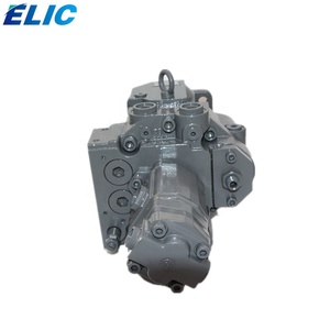 ปั๊มไฮดรอลิกแบบลูกสูบ Takeuchi 070 รุ่น TB070 AP2D36LV1RS6-962-1 19020-14800 - Product Image 6