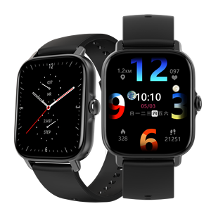 Reloj inteligente ultrafino con llamadas HD, batería de larga duración, seguimiento de movimiento GPS GT21, reloj inteligente con rastreador de actividad física - Product Image 5