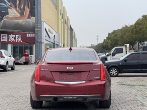 <span class=keywords><strong>Cadillac</strong></span> <span class=keywords><strong>CTS</strong></span> Usado, Modelo 2019, 36169 Millas, 279 Hp, Volante a la Izquierda, Interior de Cuero Oscuro, Neumáticos R17 - Product Image 2