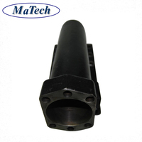 Fabricant OEM Iron Jack Body Iron Casting