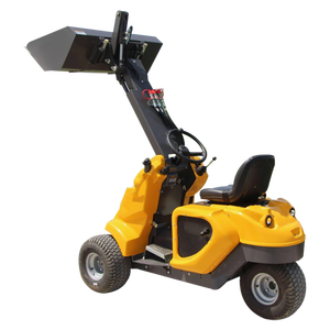 Minicargadora de dirección deslizante personalizada directa de fábrica 4x4 CE EPA Euro <span class=keywords><strong>5</strong></span> Kubota Engine <span class=keywords><strong>ASV</strong></span> Make Track Loader para pequeños movimientos Venta - Product Image 3